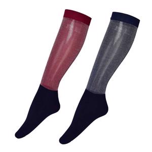 Kingsland Joan Show Socks 